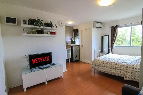 Condo Lumpini Thepharak-Srinakarin, Muang Samut Prakan