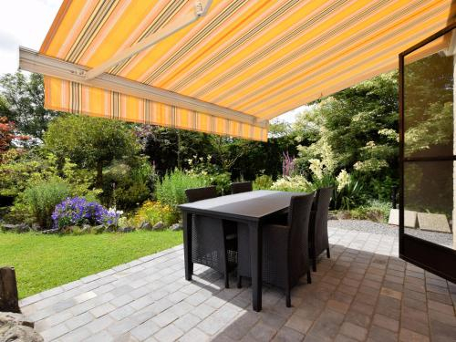 Beautiful Holiday Home in Durbuy with Garden, Namur