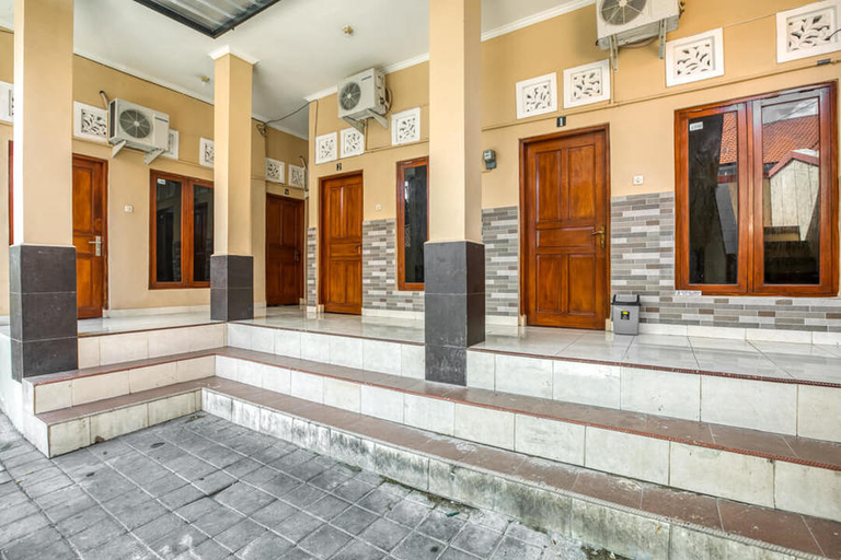 Exterior & Views 4, Handika Jaya MM, Denpasar