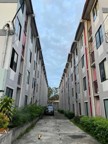 Campville Condominium, Muntinlupa
