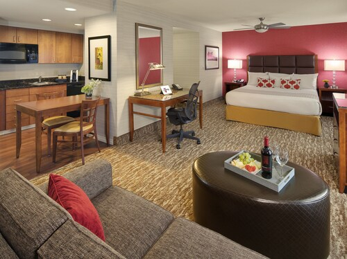 Live! Lofts - Hotel & Suites - Baltimore Washington Airport - BWI, Anne Arundel