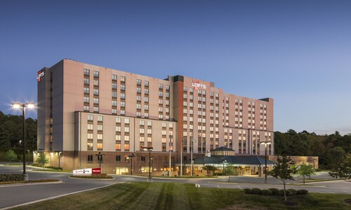 Live! Lofts - Hotel & Suites - Baltimore Washington Airport - BWI, Anne Arundel