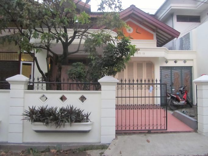 Sanghata Inn, Bandung