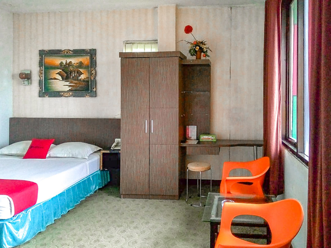 Others, Ocean View Hotel Makassar RedPartner, Makassar