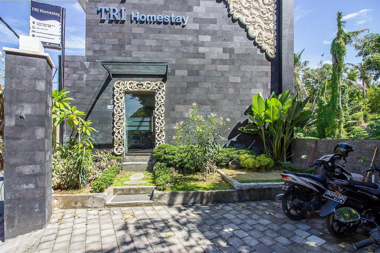 Tri Homestay Kuta, Badung