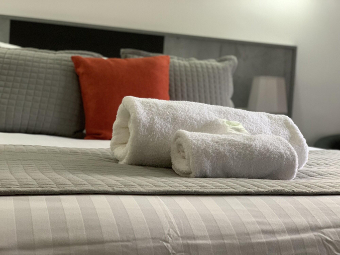 Bedroom 2, The Bowes Incline, Gateshead