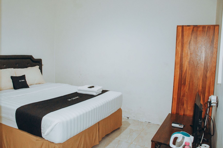 Bedroom 5, DS CoLive Layur Kota Lama, Semarang