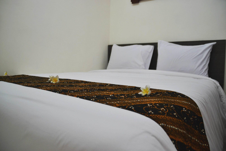 Bedroom 4, Pudi Homestay, Badung