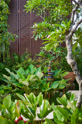 Andaz Bali - a concept by Hyatt, Denpasar