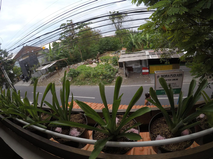 Pudi Homestay, Badung