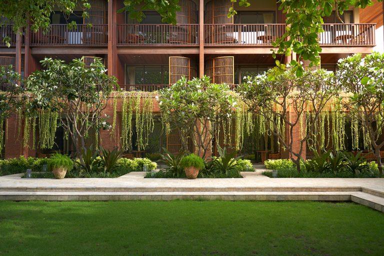 Andaz Bali - a concept by Hyatt, Denpasar