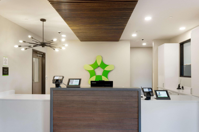 Public Area 2, Extended Stay America Premier Suites Phoenix Chandler Downto, Maricopa