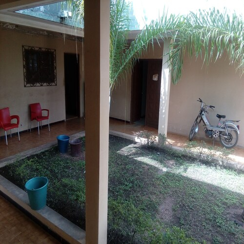 Hôtel Le Paradis - Adults only, Gbeke