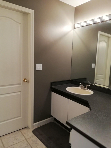 Bathroom 3, White Rock Pacific, Greater Vancouver