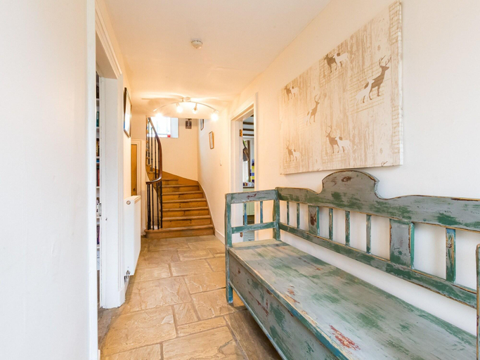 Public Area 3, Bamse B&B, Angus