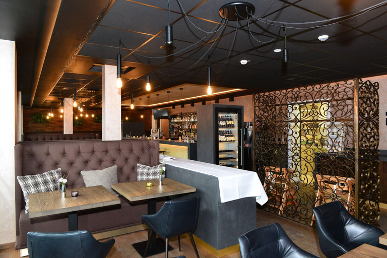Food & Drinks 5, Hotel Aurelia, Tuttlingen