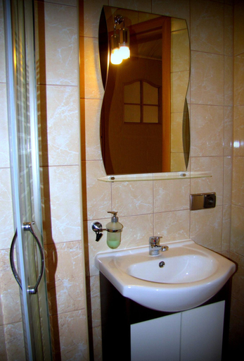 Bathroom 4, Atmosfera, Pruszków