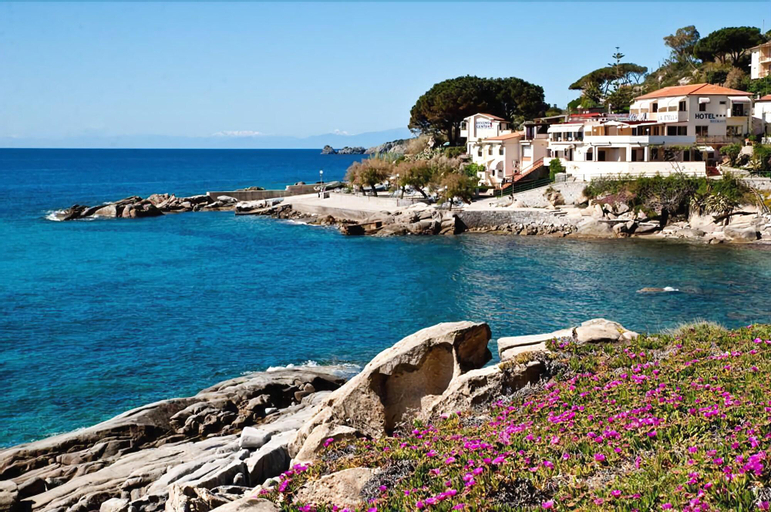 Hotel La Stella, Livorno