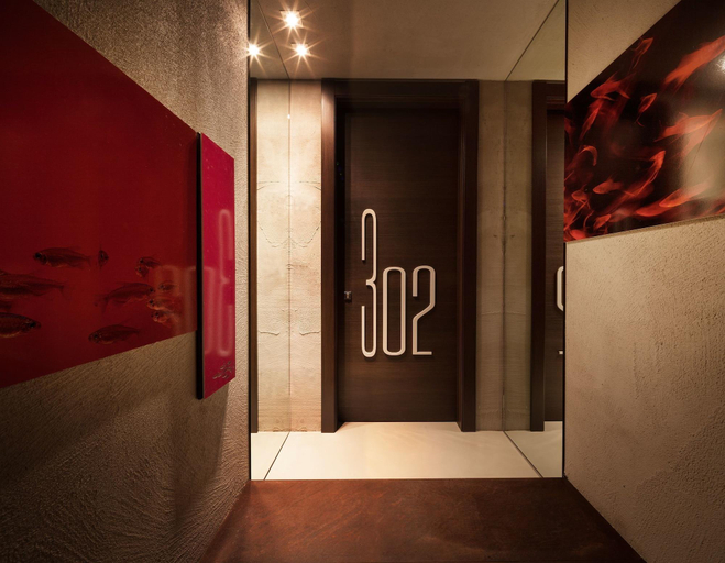 Public Area 3, Locanda del Benaco, Brescia