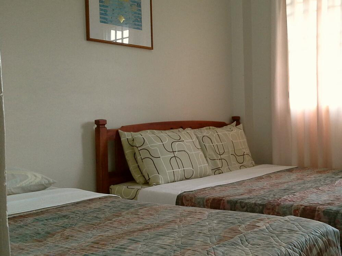 KPW at Royal Lily Apartment, Cameron Highlands