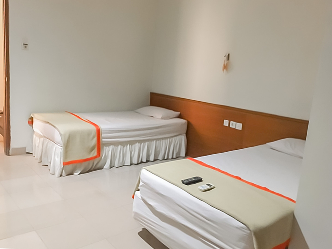Delima Guest House Syariah RedPartner, Samarinda