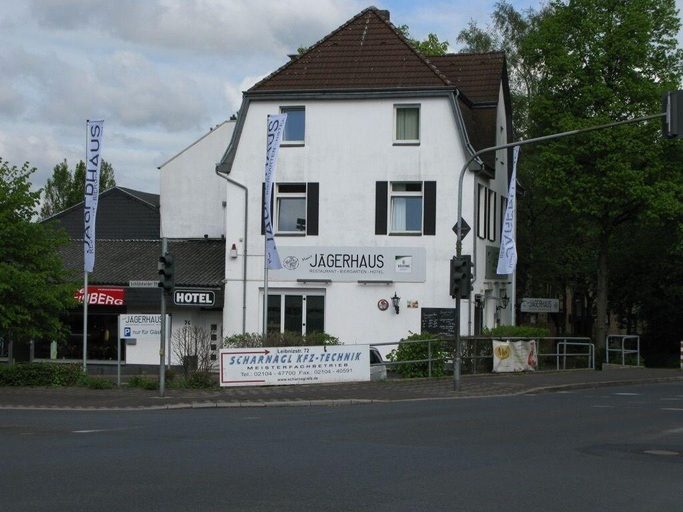 Exterior & Views 2, Fettehenne Gästehaus, Mettmann