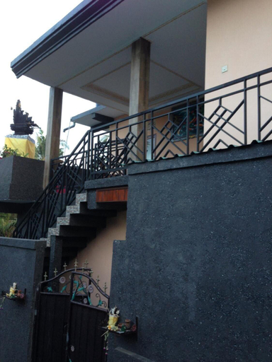 Exterior & Views 1, Cebluk Sari Homestay, Gianyar