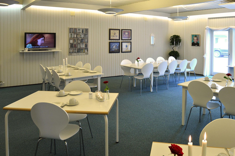 Food & Drinks 5, Motel Apartments Tønder, Tønder