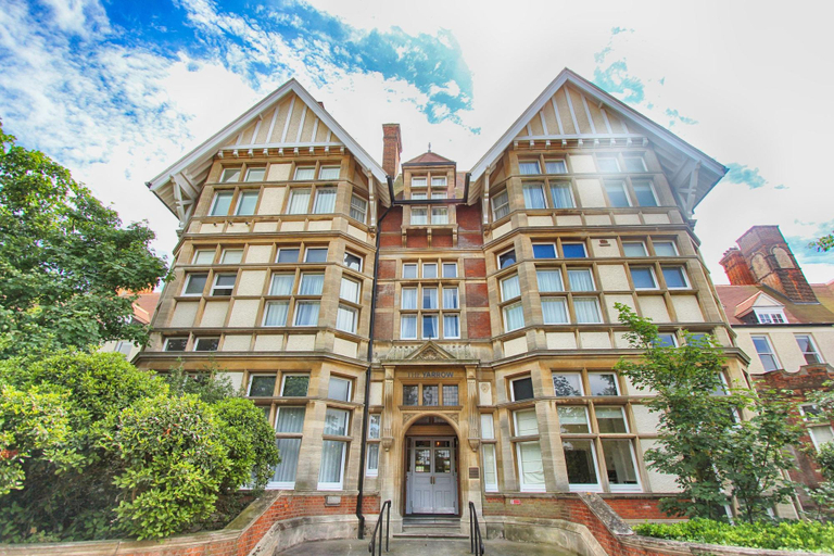 Exterior & Views 2, Yarrow Hotel, Kent