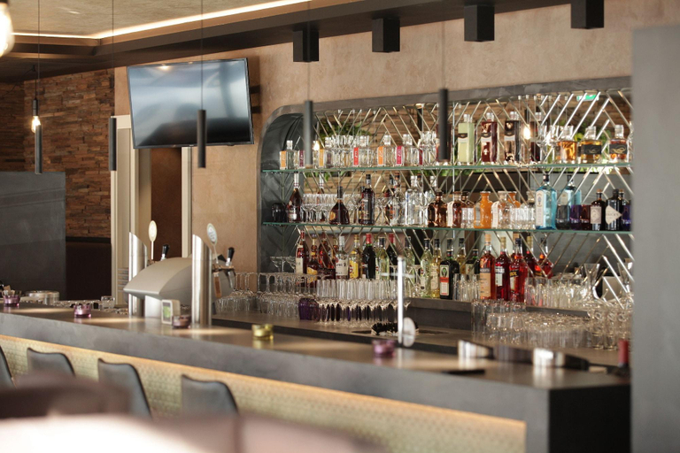 Food & Drinks 5, Hotel Aurelia, Tuttlingen