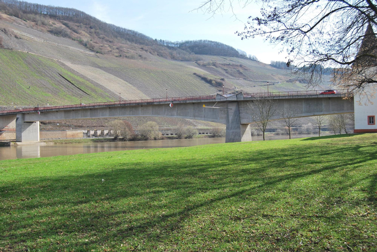 Hotel Krone Riesling, Trier-Saarburg