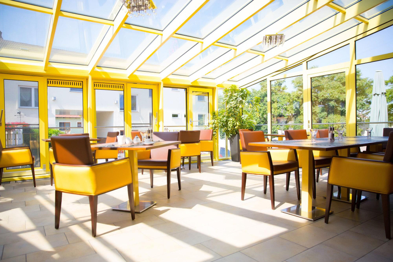 Food & Drinks 5, Reinisch Just Rooms, Wien Umgebung