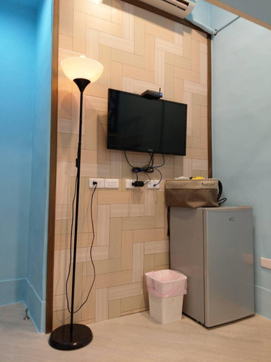 Bathroom, BlueSky Homestay, Taichung