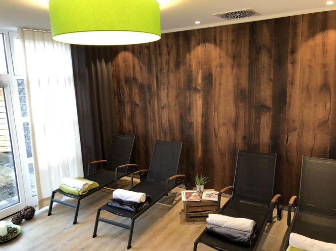 Public Area 4, Hotel Restaurant Sachsenross, Northeim