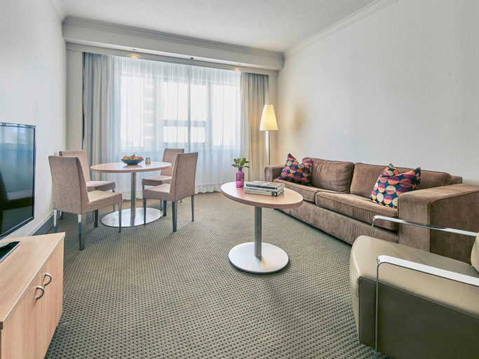 Mercure Hotel Perth, Perth