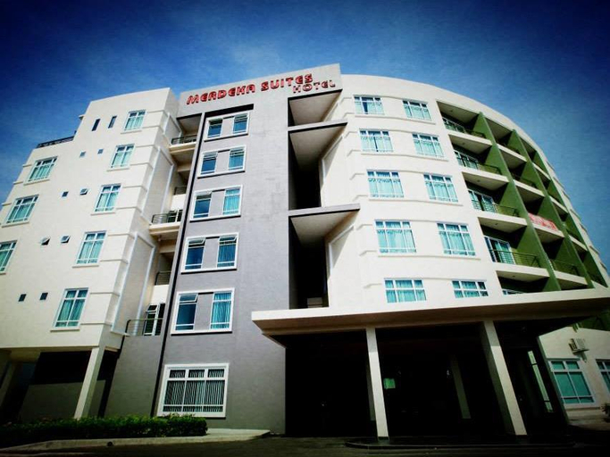 Exterior & Views 5, Merdeka Suites Hotel, Miri