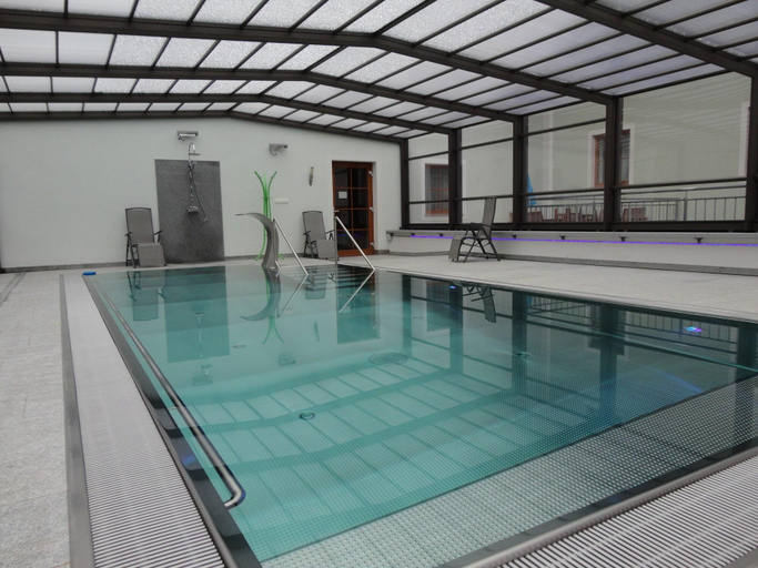 Sport & Beauty 2, Gasthof Hotel Stockinger, Linz Land