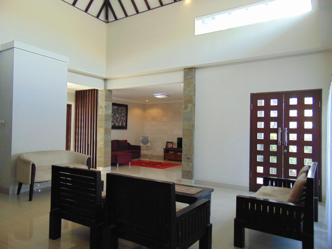 Others 5, Baik Baik Homestay, Badung