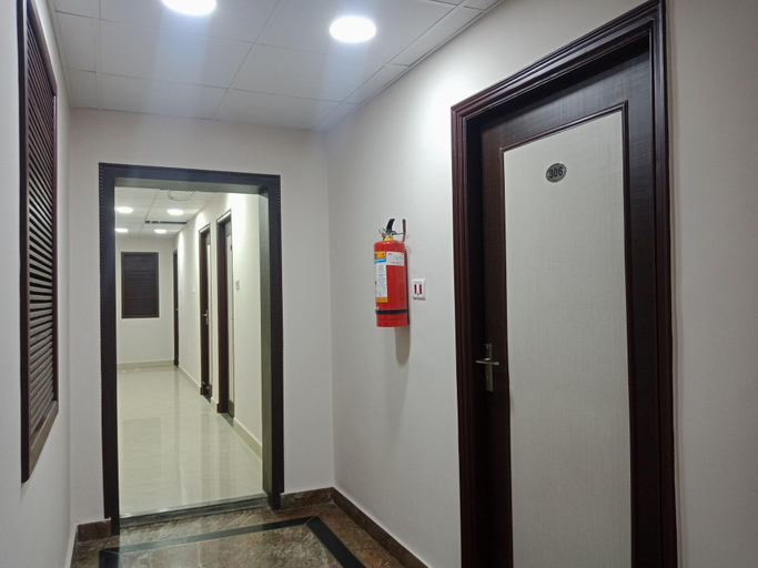 Public Area 3, Kimaya Stay, Bangalore
