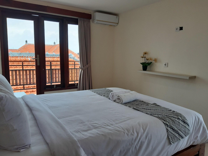 Bedroom 3, Pudi Homestay, Badung