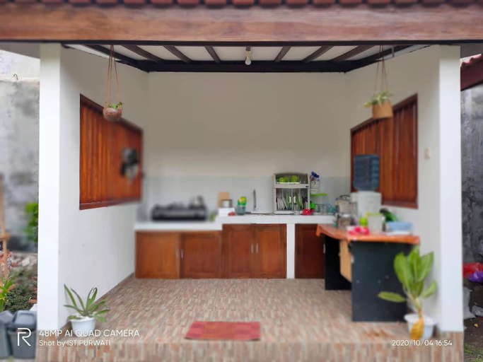Villa Mas Jogja, Yogyakarta