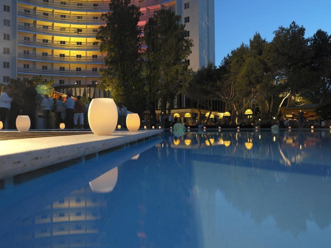 Sport & Beauty 2, Hotel President, Teramo