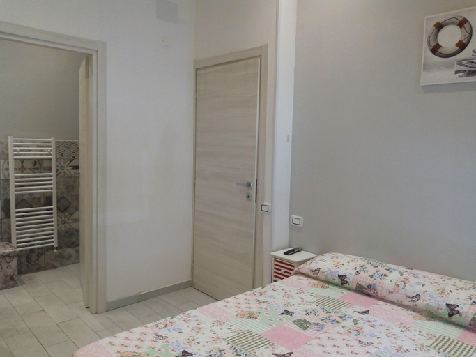 Bedroom 3, Affittacamere Rizzoli, Bologna