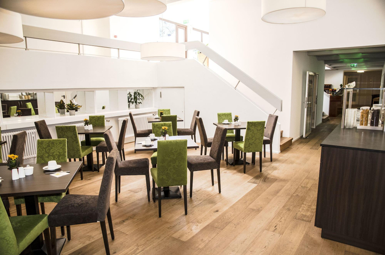 Food & Drinks 5, Hotel am Schloss, Heidelberg