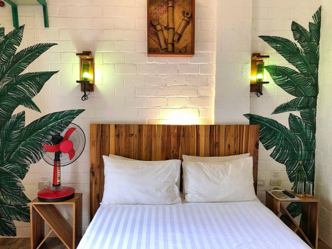Bedroom 3, Suites by Eco Hotels, El Nido