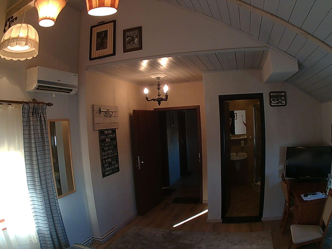 Public Area 3, Pensiunea Fortuna, Sibiu