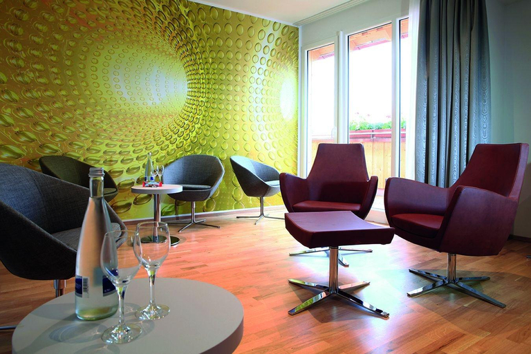 Public Area 2, Hotel Adler, Freudenstadt