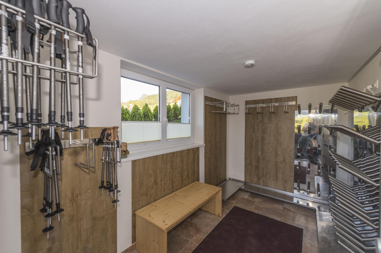 Public Area 2, Appartements Auszeit, Zell am See