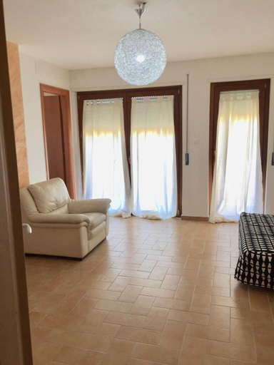 Bedroom 4, Le Villette, Pescara
