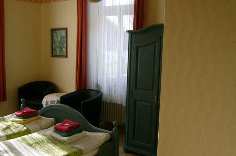 Bedroom 3, Gasthaus Zur Traube, Mayen-Koblenz